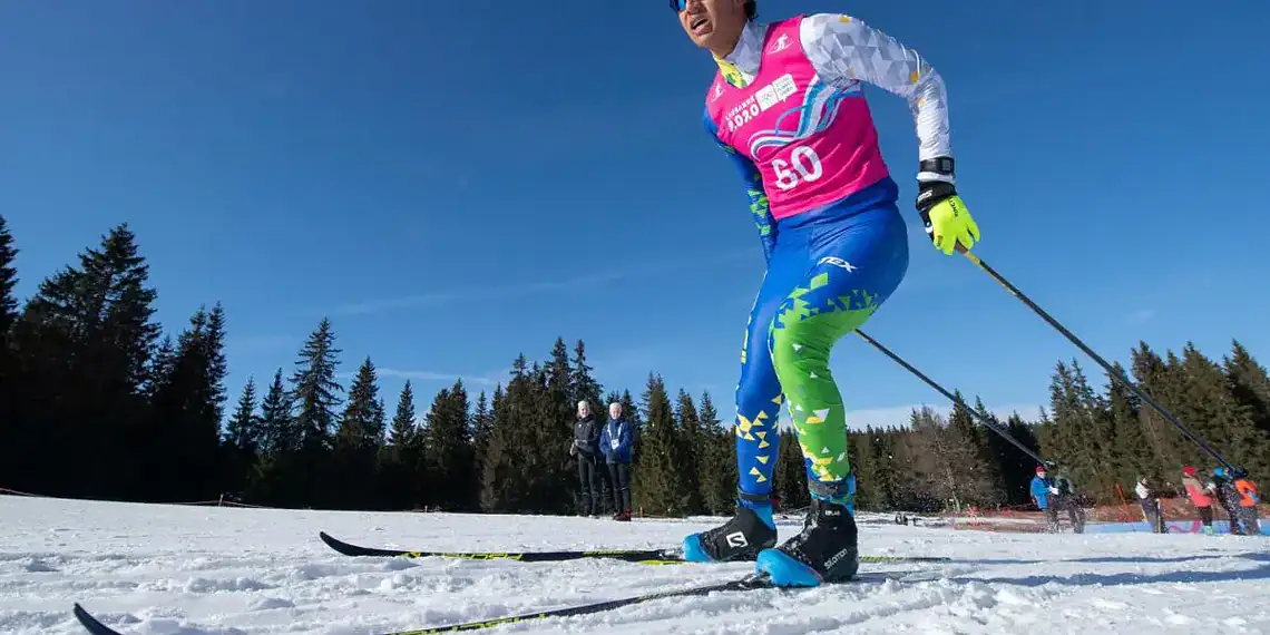 Apesar do bom desempenho, não foi o suficiente para ser classificado para a próxima fase. Foto: Reprodução