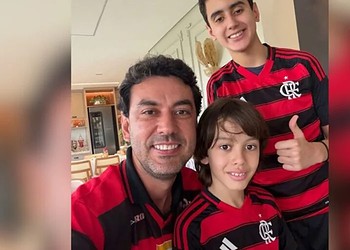 Reprodução/Redes sociais