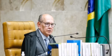 Foto: Gustavo Moreno/STF