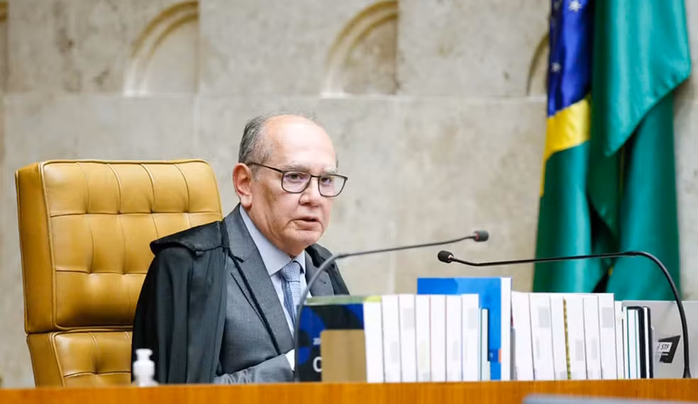 Foto: Gustavo Moreno/STF
