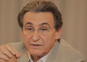 José Renato Rabelo morreu neste domingo, 15 - Foto: Eliária Andrade