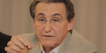 José Renato Rabelo morreu neste domingo, 15 - Foto: Eliária Andrade