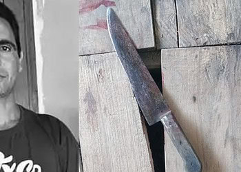 Homem é morto a golpes de faca em comunidade rural do Acre; armas são apreendidas durante buscas