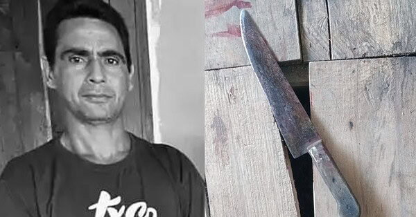 Homem é morto a golpes de faca em comunidade rural do Acre; armas são apreendidas durante buscas