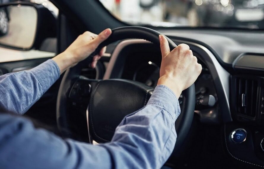 Prefeitura autoriza processo seletivo para motoristas com salários de até R$ 4,5 mil; veja vagas 1 Prefeitura autoriza processo seletivo para motoristas com salários de até R$ 4,5 mil; veja vagas