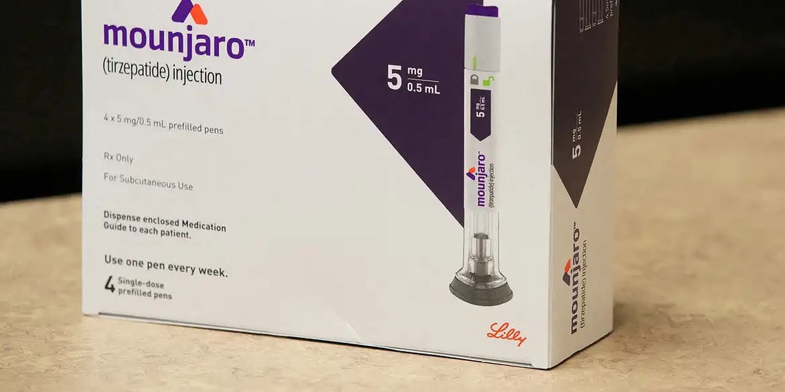 Foto: REUTERS/George Frey/File Photo