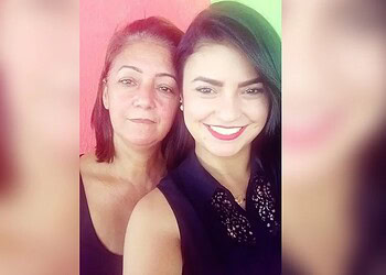 Mulher que matou a mãe por causa de corte de cabelo da filha vira ré. 2 Reprodução/Web