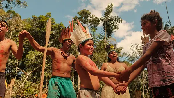Após décadas de luta, povo Nawa avança no reconhecimento oficial e demarcação de território tradicional após ser considerado extinto