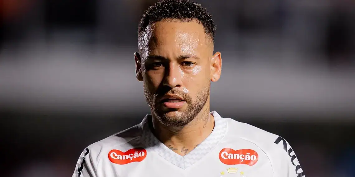 Foto:  Raul Baretta/ Santos FC