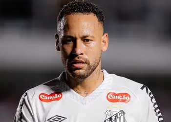 Foto:  Raul Baretta/ Santos FC