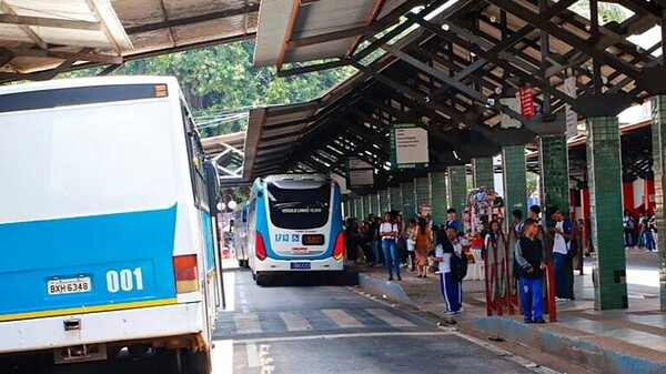 Prefeitura prorroga por mais 180 dias contrato da Ricco no transporte coletivo de Rio Branco