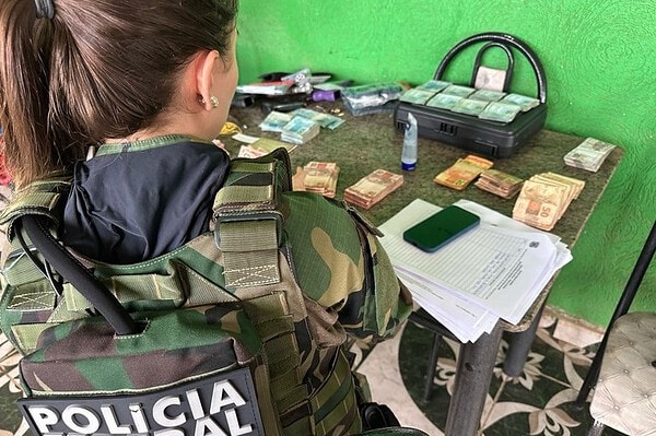 Dois homens são denunciados por invasão e desmatamento na Resex Chico Mendes após apreensão de 1,4 mil cabeças de gado