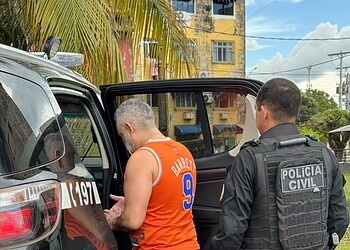 Homem é preso em Rio Branco suspeito de liderar esquema de fraudes com empréstimos