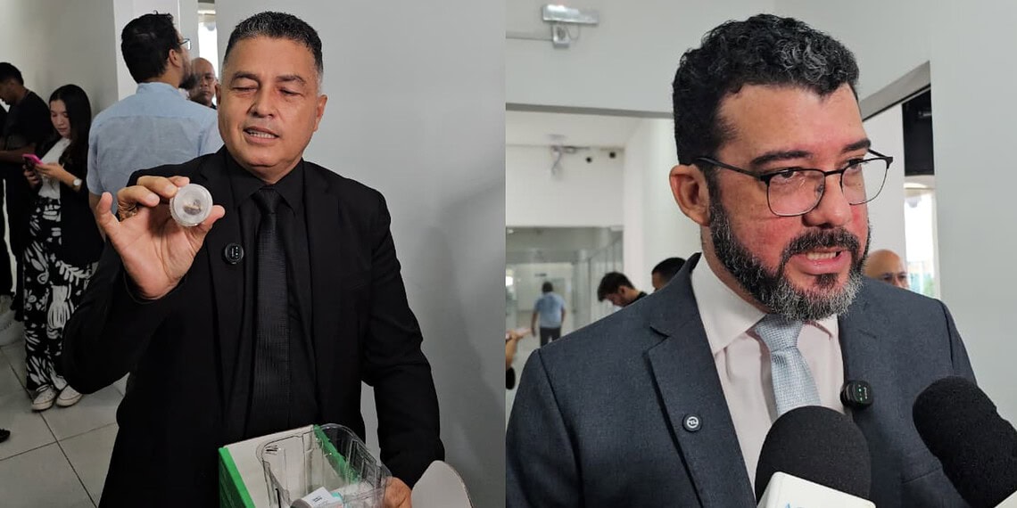 Oposição afirma que relatório da CGU confirma irregularidades já denunciadas no “Aedes do Bem"