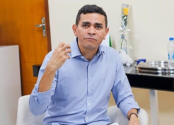 Foto: David Rangel/Secom