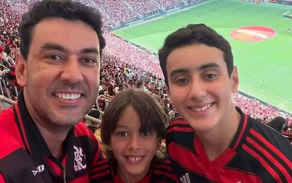 Morre segundo filho baleado por secretário, em Itumbiara