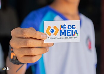 Foto: Jeane de Oliveira/ FDR