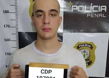 Piloto que espancou jovem em Brasília vira réu por homicídio doloso 2 Foto: PCDF/DIVULGAÇÃO