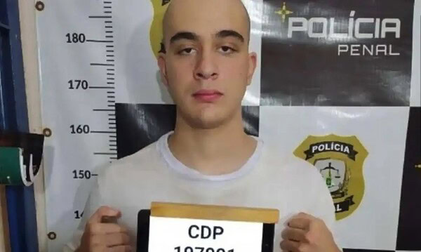 Piloto que espancou jovem em Brasília vira réu por homicídio doloso