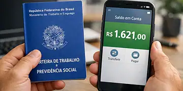 Foto: Imagem/Geração: FDR