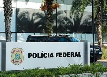 PF mira suspeitos de vazarem dados sigilosos de ministros do STF e parentes 2 Foto: Wallace Martins/Futura Press/Estadão Conteúdo