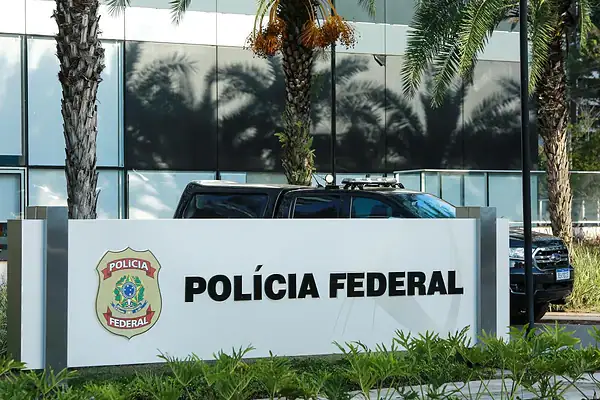 PF mira suspeitos de vazarem dados sigilosos de ministros do STF e parentes