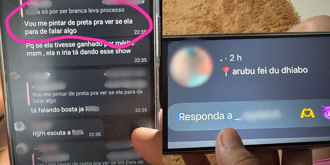 "Urubu do diabo": família de atleta aciona MP após ataques racistas em campeonato de Jiu-Jitsu