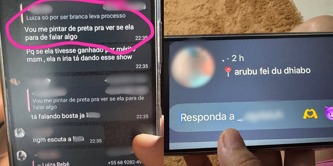 "Urubu do diabo": família de atleta aciona MP após ataques racistas em campeonato de Jiu-Jitsu