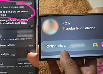 "Urubu do diabo": família de atleta aciona MP após ataques racistas em campeonato de Jiu-Jitsu