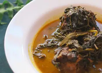 Rabada no tucupi é destaque no BBB 2026. Foto: Reprodução