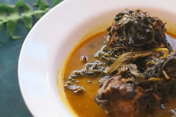 Prato exótico do Acre citado no BBB leva caldo amazônico “venenoso”