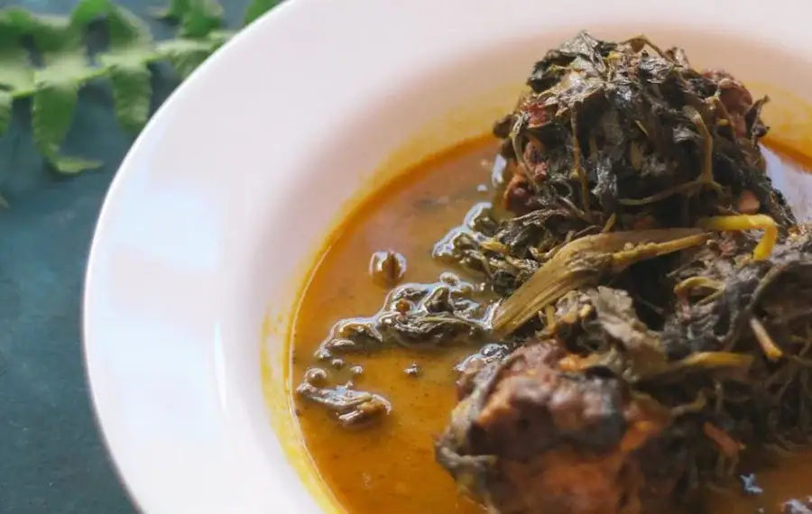 Rabada no tucupi é destaque no BBB 2026. Foto: Reprodução