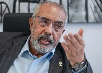 Foto: Rafa Neddermeyer/Agência Brasil