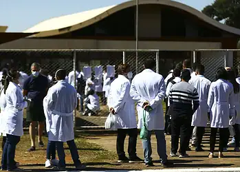 Foto: MARCELO CAMARGO/ AGÊNCIA BRASIL