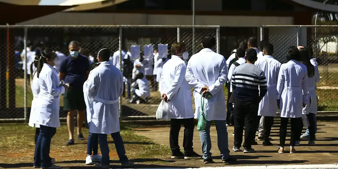 Foto: Marcelo Camargo/ Agência Brasil