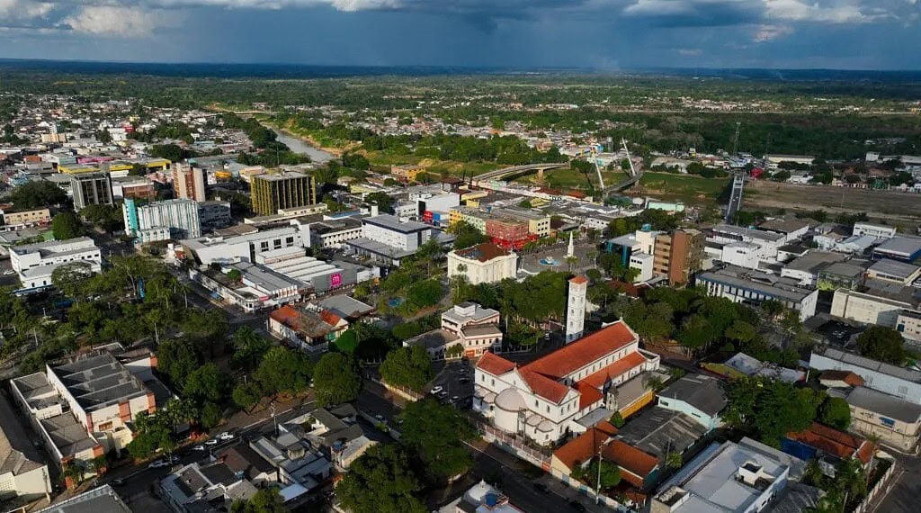 Foto: Pedro Devani/Secom Governo do Acre