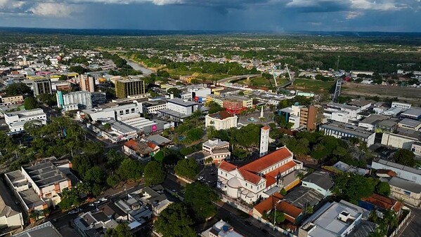 MP recomenda que Câmara de Rio Branco suspenda votação da revisão do Plano Diretor