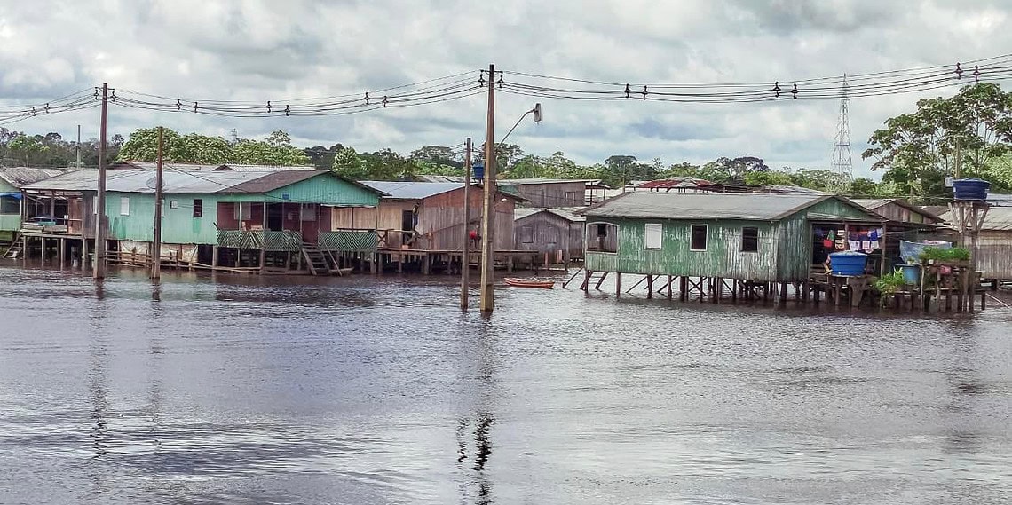 Municípios do Acre receberão quase R$ 1 milhão para ações de defesa civil após desastres 1 Foto: Arquivo/Prefeitura de Cruzeiro do Sul