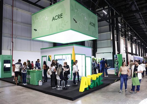 Governo divulga lista de pré-selecionados para representar o Acre no 21º Salão do Artesanato em Brasília