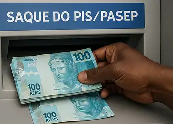 PIS/PASEP na conta: Saiba como sacar o abono HOJE (16) com agências bancárias fechadas pelo Carnaval 2 PIS/PASEP na conta: Saiba como sacar o abono HOJE (16) com agências bancárias
fechadas pelo Carnaval
(Imagem/Geração: FDR)