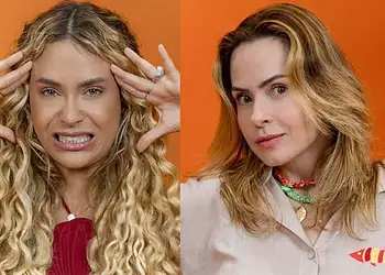 Sarah Andrade diz se guarda mágoa de Ana Paula Renault após BBB26