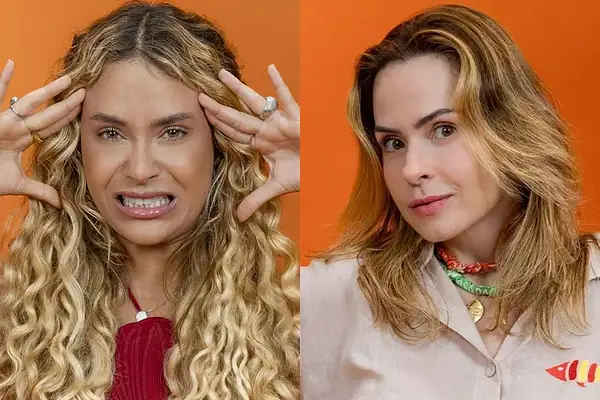 Sarah Andrade diz se guarda mágoa de Ana Paula Renault após BBB26