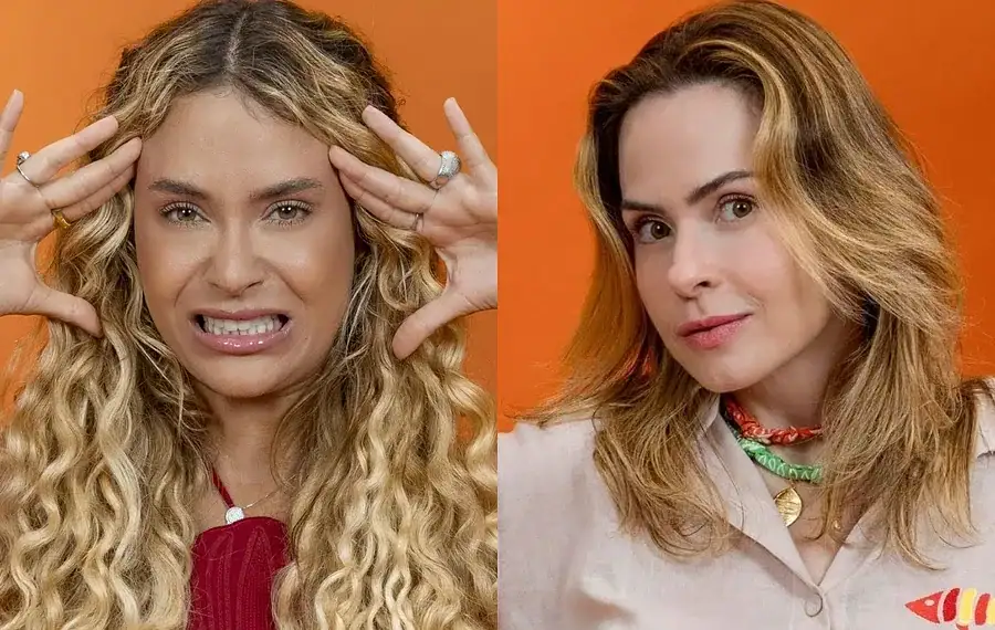 Sarah Andrade diz se guarda mágoa de Ana Paula Renault após BBB26