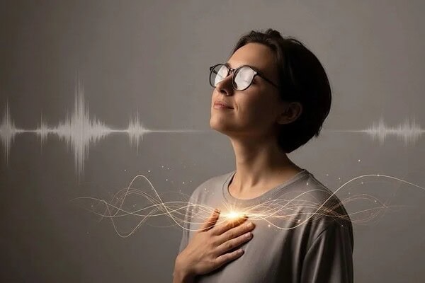 As 5 melhores sensações que o corpo humano pode sentir