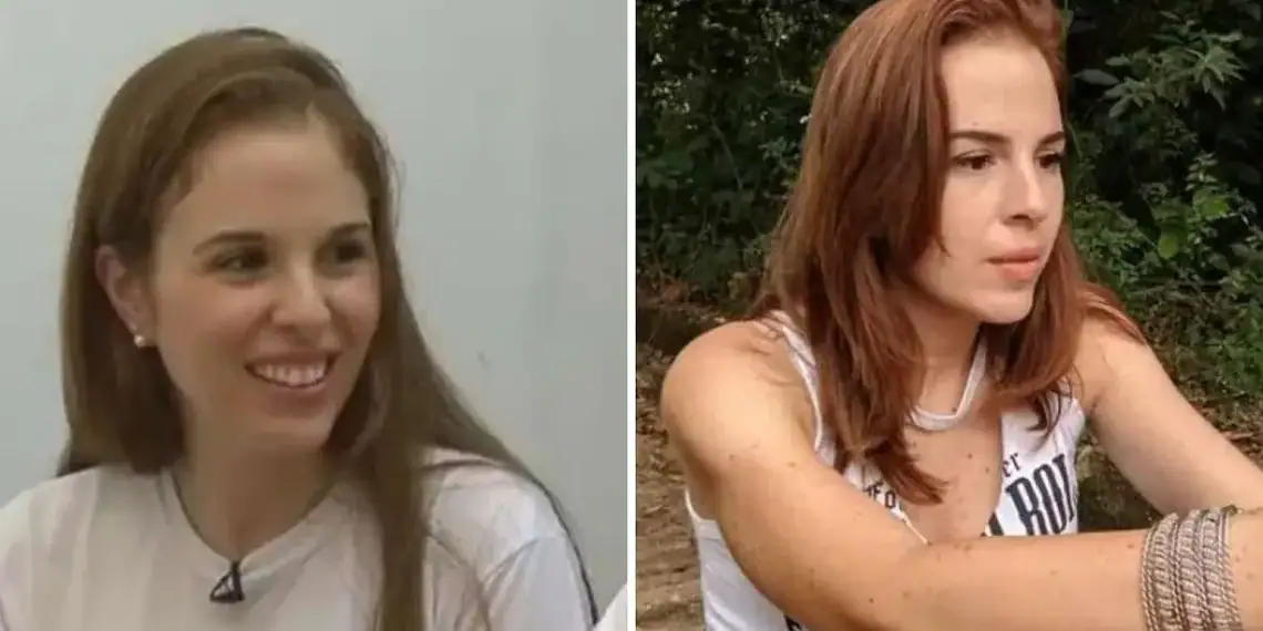 Suzane von Richthofen é nomeada gestora da herança de tio, diz defesa 1 Foto: Reprodução/YouTube/Instagram/Su Entre Linhas