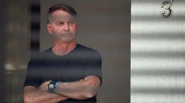 Laudo da PF aponta que Bolsonaro possui sete doenças crônicas; veja quais