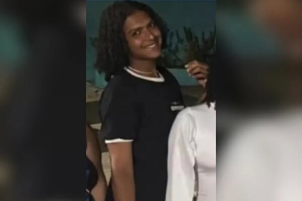 Corpo de mulher trans é achado decapitado e com 6 tiros na cabeça