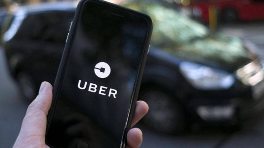 Uber deve indenizar passageiro que esqueceu compras; veja 1 Foto: Reprodução/Google