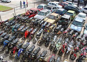 Leilão será realizado exclusivamente online. Foto: Arquivo