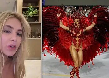 Foto: Instagram/ Virginia